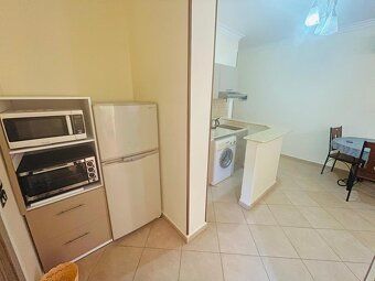 For sale one bedroom apartment in popular resort British, l