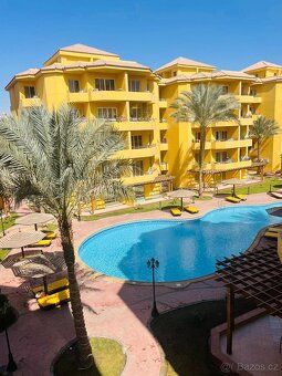For sale one bedroom apartment in popular resort British, l