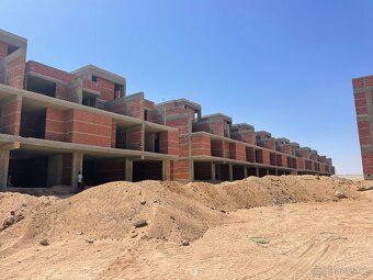 Investment opportunity - apartments in resort Long Beach with sea view