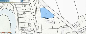 Attractive Building Plot with Magical View - Municipality of Mlad