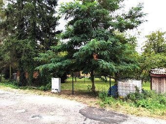 Attractive Building Plot with Magical View - Municipality of Mlad