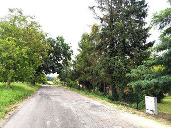 Attractive Building Plot with Magical View - Municipality of Mlad