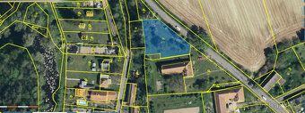 Attractive Building Plot with Magical View - Municipality of Mlad