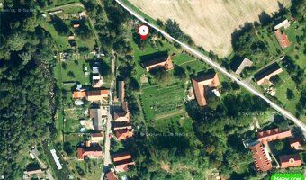 Attractive Building Plot with Magical View - Municipality of Mlad