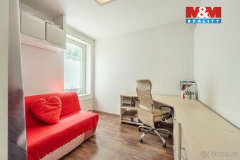 We offer for sale a modern family house with 5+kk layout in a quiet and sought-after location…