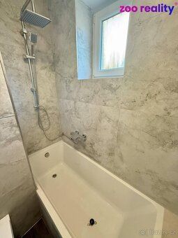 Nabízíme k prodeji atraktivní byt 1+kk o užitné ploše 26 m2,