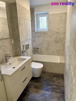 Nabízíme k prodeji atraktivní byt 1+kk o užitné ploše 26 m2,