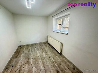 Nabízíme k prodeji atraktivní byt 1+kk o užitné ploše 26 m2,