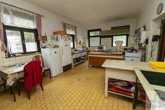 Looking for your own mountain cottage in the heart of the Giant Mountains or an attractive investment opportunity?