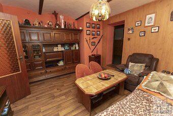 Looking for your own mountain cottage in the heart of the Giant Mountains or an attractive investment opportunity?