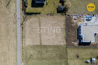 FOR SALE - LAND PLOT IN ČESKÝ TĚŠÍN, LOCATION MOSTY Ideal place for your new home!