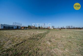 FOR SALE - LAND PLOT IN ČESKÝ TĚŠÍN, LOCATION MOSTY Ideal place for your new home!