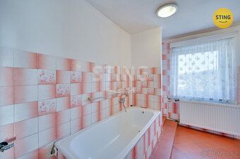In exclusive representation we offer for sale a brick family house in Přerov - Lýsky district.
