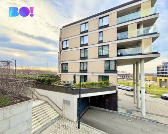 Looking for comfortable and modern space in an attractive location with all civic amenities within easy reach?