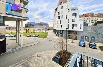 Looking for comfortable and modern space in an attractive location with all civic amenities within easy reach?
