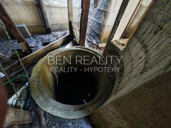 Exclusive sale - 2 cottages - residential building plot - Š