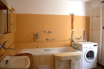 If you're looking for a house in Stříbro and have even a little romantic streak, come take a…