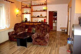 If you're looking for a house in Stříbro and have even a little romantic streak, come take a…