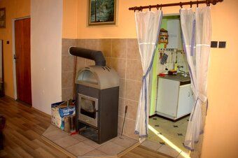 If you're looking for a house in Stříbro and have even a little romantic streak, come take a…