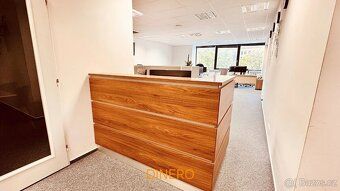 Representative offices in Nové Sady Looking for new tenant...