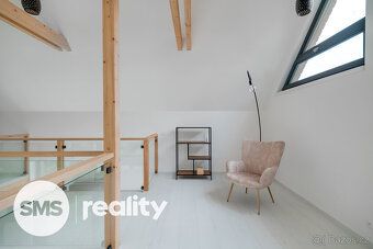 Oferuję na sprzedaż nowoczesny nowy dom jednorodzinny o układzie