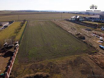 We offer for sale an attractive building plot, reg.