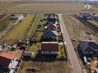 We offer for sale an attractive building plot, reg.