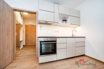 Pronájem, byty/1+kk, 35 m2, Lázeňská 2037, 27401 Slaný, Klad