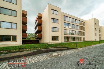 Pronájem, byty/1+kk, 35 m2, Lázeňská 2037, 27401 Slaný, Klad