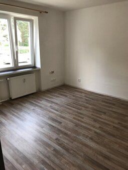 We offer for rent a cozy apartment of 1+1 disposition on quiet street