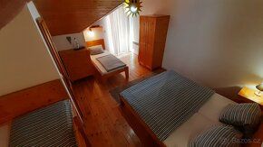 We offer you an apartment for rent in a nice, well-maintained area 