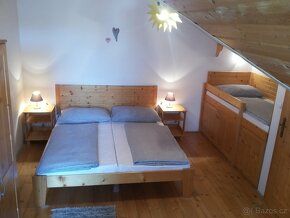 We offer you an apartment for rent in a nice, well-maintained area 
