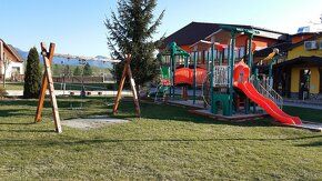 We offer you an apartment for rent in a nice, well-maintained area 