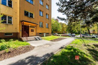 Podnájem, byty/2+1, 55 m2, Krestova 1279/16, 70030 Ostrava, 