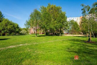 Podnájem, byty/2+1, 55 m2, Krestova 1279/16, 70030 Ostrava, 