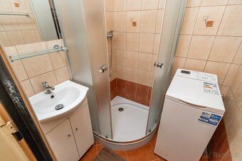 We offer for sale a cooperative apartment 3+1 with a total area of 68 m²