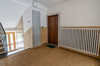 We offer for sale a cooperative apartment 3+1 with a total area of 68 m²