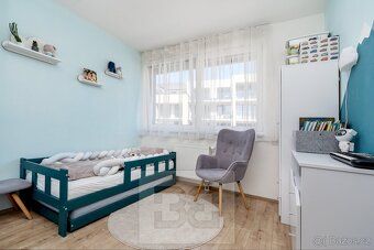 Ref. No. N09178 We offer for sale modern and very well arranged 3+kk apartment of 70 sqm floor…