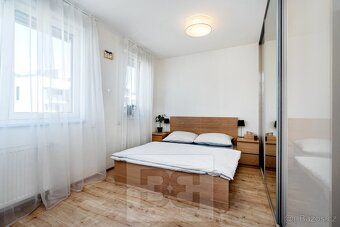 Ref. No. N09178 We offer for sale modern and very well arranged 3+kk apartment of 70 sqm floor…