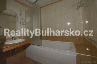 Bulgaria - Pomorie We would like to present for sale a furnished apartment 2+kk of size 84 m²…