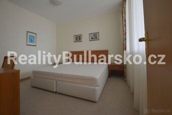 Bulgaria - Pomorie We would like to present for sale a furnished apartment 2+kk of size 84 m²…