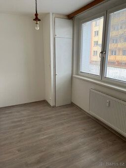 Nabízíme k prodeji prostorný byt 3+1, nacházející se na ulic