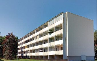 Nabízíme k prodeji prostorný byt 3+1, nacházející se na ulic