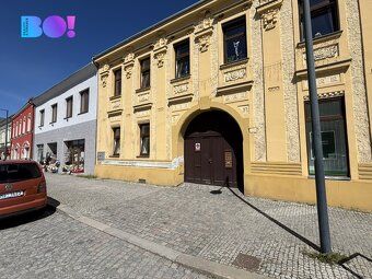 BO! Reality Vám nabízí kompletně zrekonstruovaný byt o dispo
