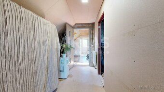 Nabízíme Vám k prodeji rodinný dům 4+kk/balkón, 185 m2 s bal