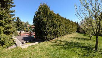 We offer for sale two adjacent plots in the village of Buřenice covering 