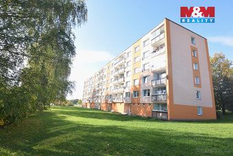 K dlouhodobému pronájmu nabízíme byt o dispozici 2+kk, který