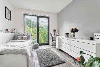 Individuálně navržený dům 5+kk s krásným výhledemHledáte rod