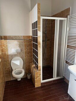 We offer for sale a cozy and bright apartment of layout 1+kk in an attractive location right…
