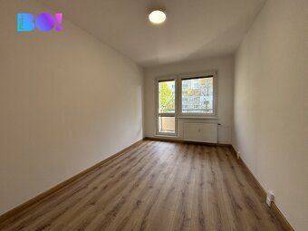 BO! reality Vám nabízí k dlouhodobému pronájmu moderně zreko